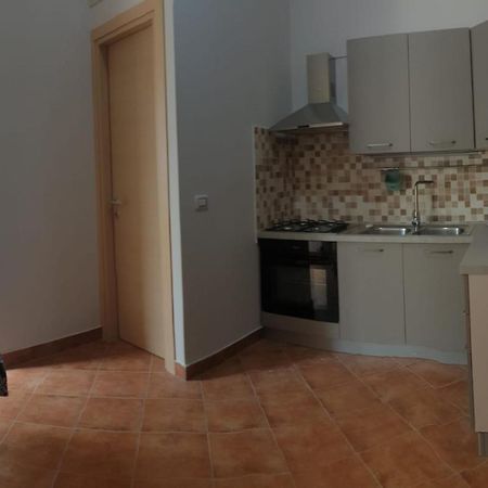Apartment Palermo Castle Zisa Extérieur photo