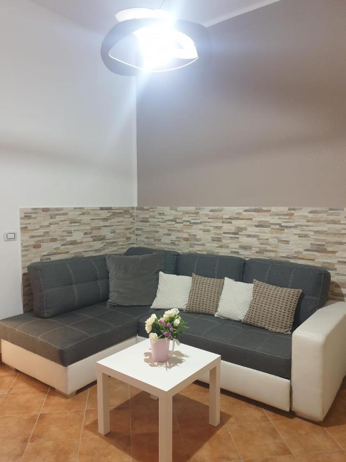 Apartment Palermo Castle Zisa Extérieur photo
