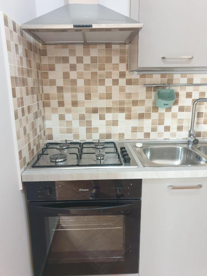 Apartment Palermo Castle Zisa Extérieur photo