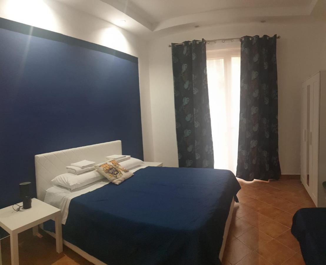Apartment Palermo Castle Zisa Extérieur photo