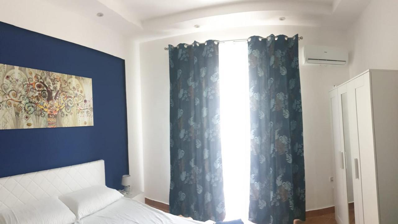 Apartment Palermo Castle Zisa Extérieur photo