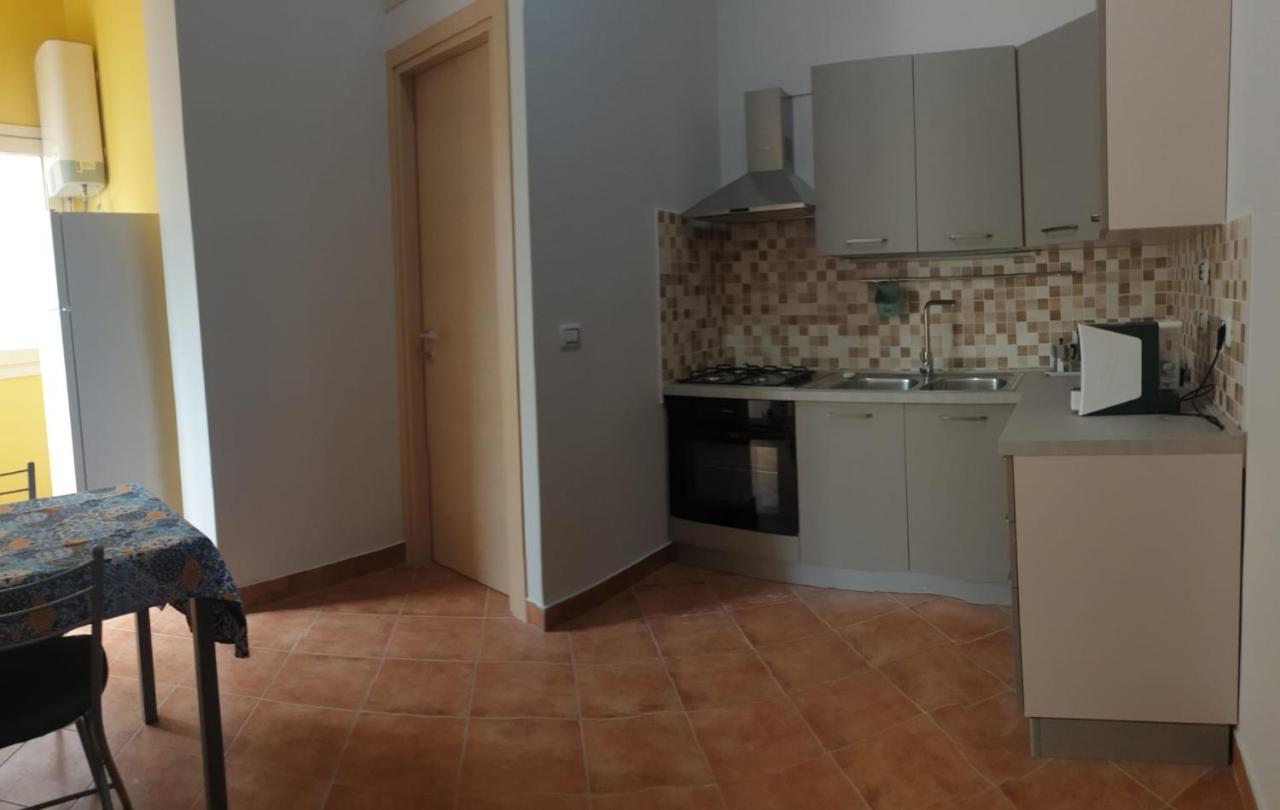 Apartment Palermo Castle Zisa Extérieur photo