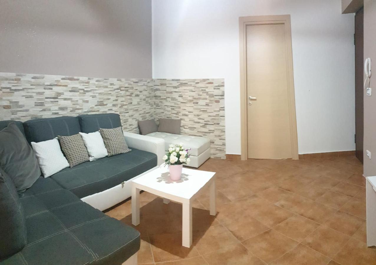 Apartment Palermo Castle Zisa Extérieur photo