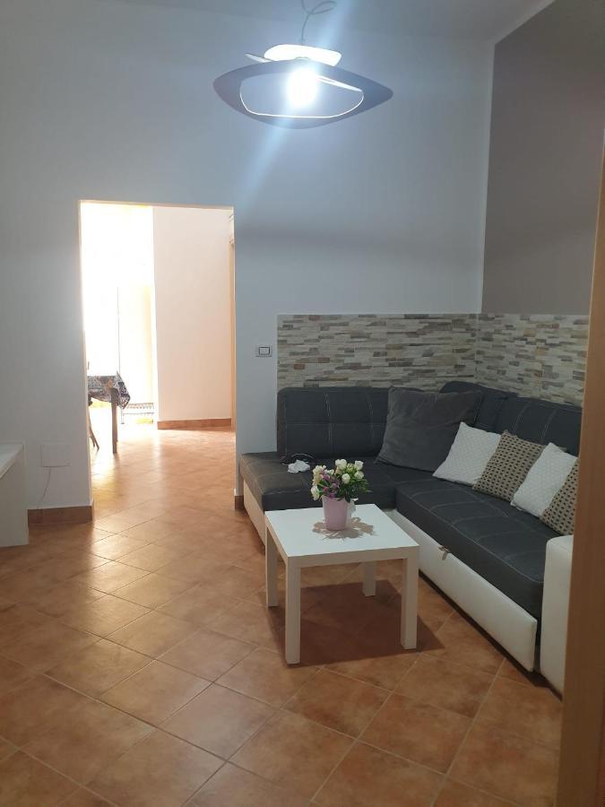 Apartment Palermo Castle Zisa Extérieur photo