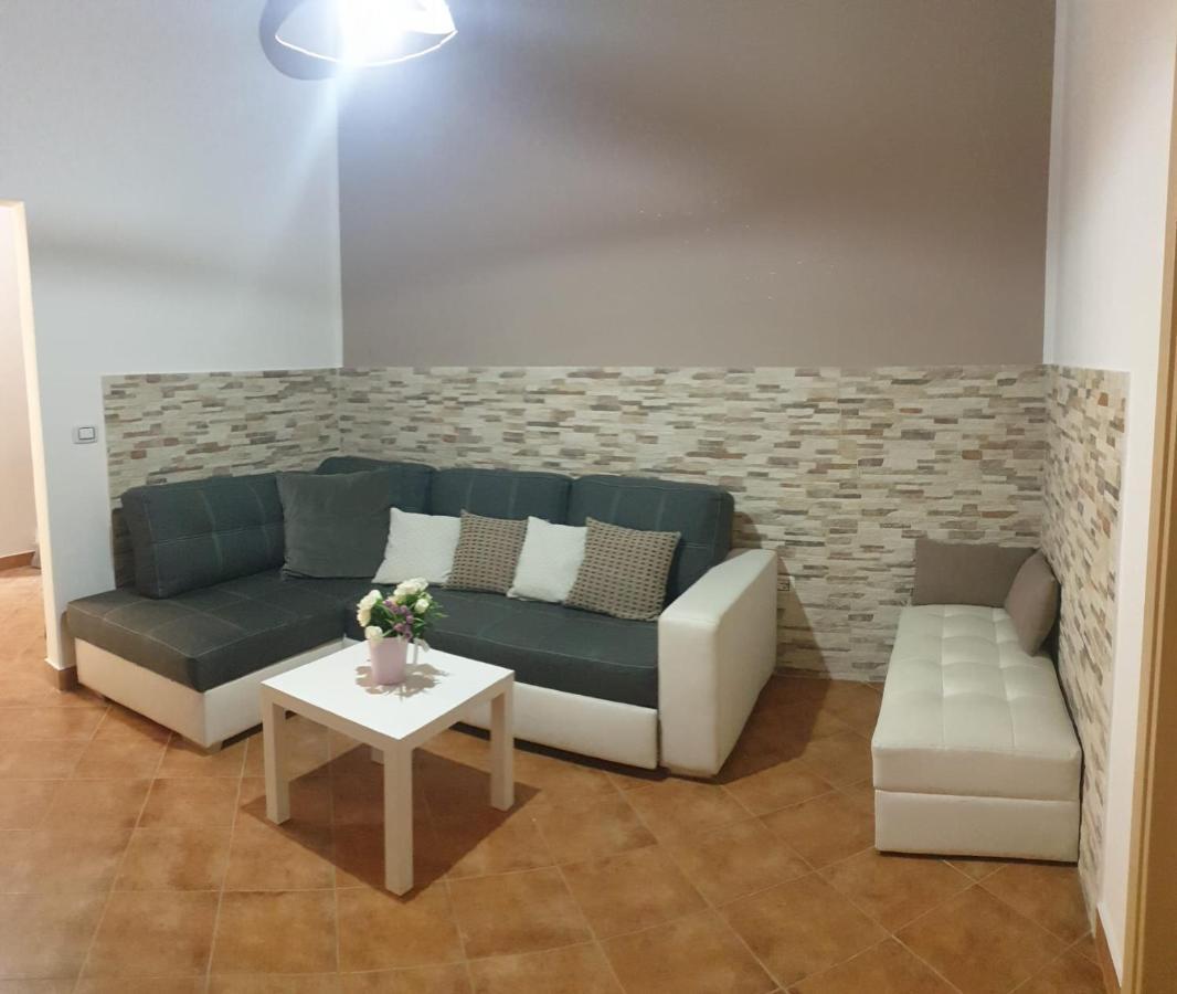 Apartment Palermo Castle Zisa Extérieur photo