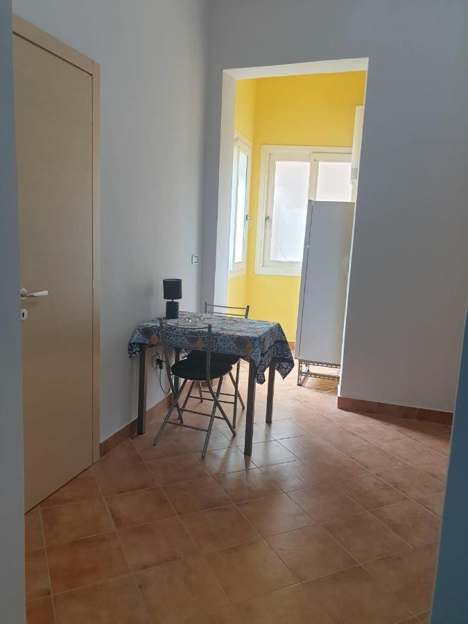 Apartment Palermo Castle Zisa Extérieur photo