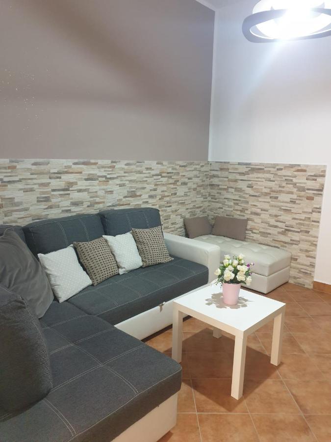 Apartment Palermo Castle Zisa Extérieur photo