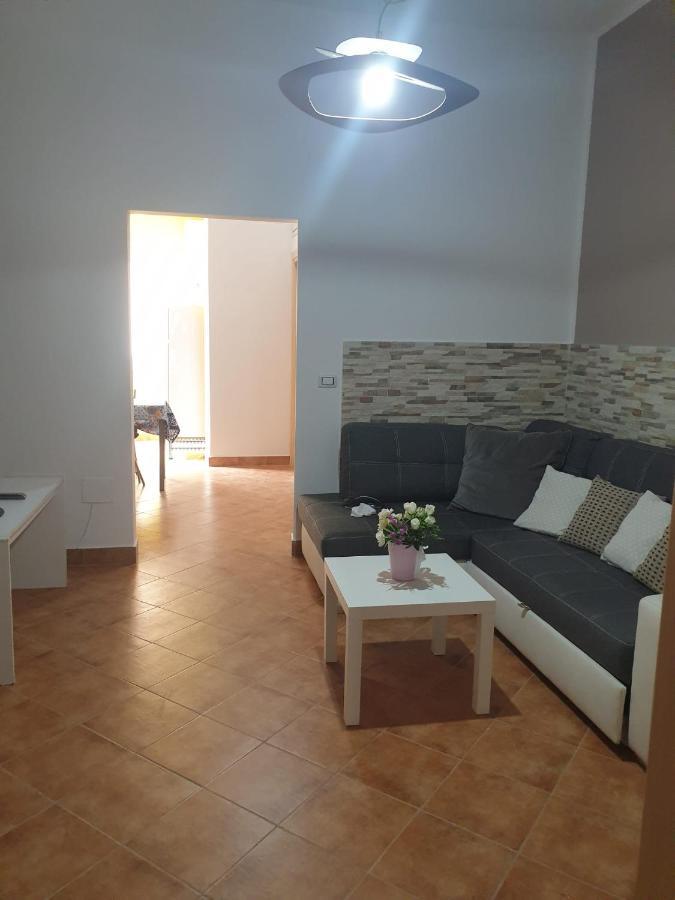 Apartment Palermo Castle Zisa Extérieur photo